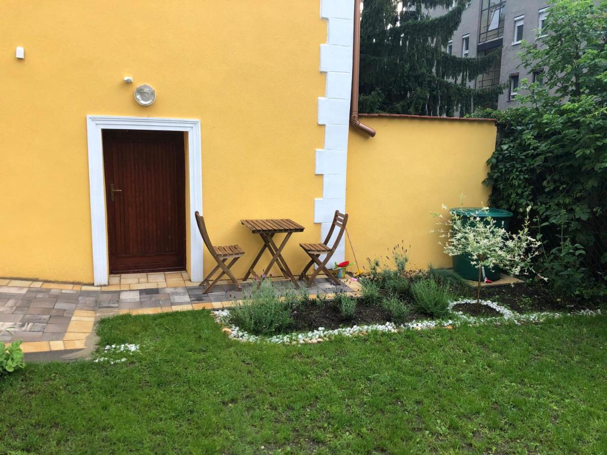 Rigó Lak Miskolc Exterior foto
